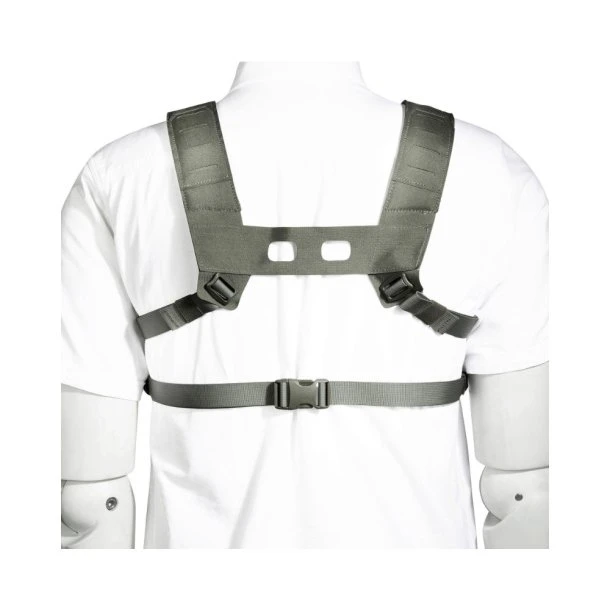 Tasmanian Tiger - Small Combi Rig IRR - Billede 4