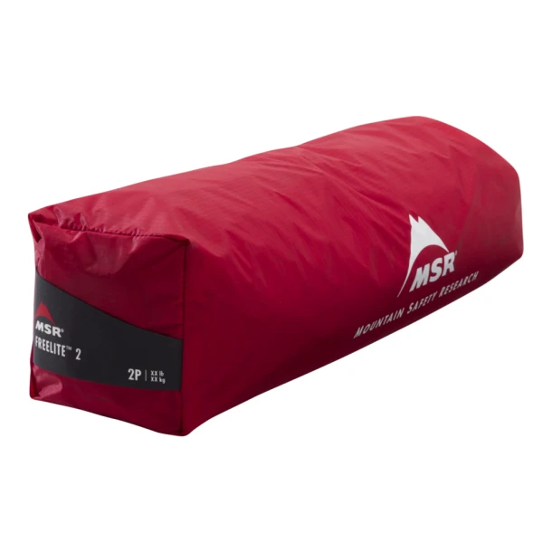 MSR - FreeLite 2-personers Telt - Billede 6