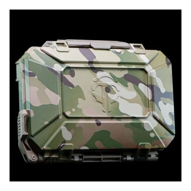 Thyrm - DarkVault Critical Gear Case