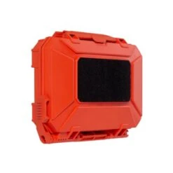 Thyrm - DarkVault Critical Gear Case Orange