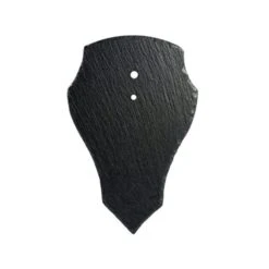 Trophystone - Bukkeplade I Skifer Large