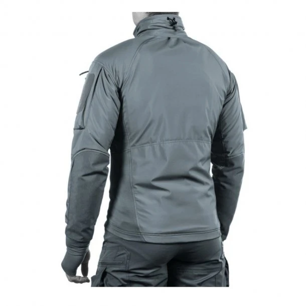 UF PRO - AcE Vinter Herre Kampskjorte - Billede 2