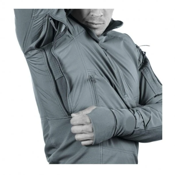 UF PRO - AcE Vinter Herre Kampskjorte - Billede 4