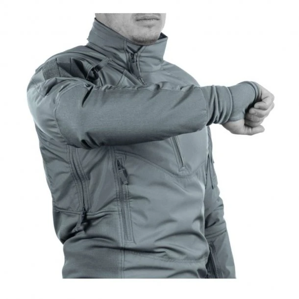 UF PRO - AcE Vinter Herre Kampskjorte - Billede 6