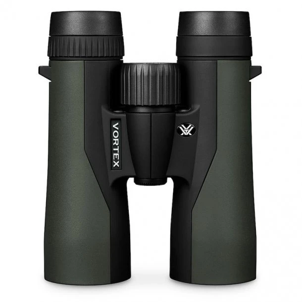 Vortex Optics - Crossfire HD Håndkikkert 10x42 M/GlassPak Taske