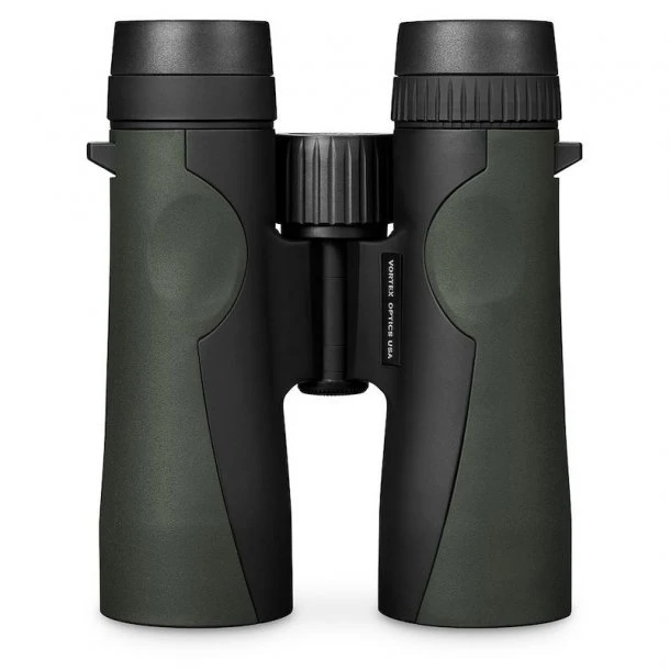 Vortex Optics - Crossfire HD Håndkikkert 10x42 M/GlassPak Taske - Billede 2