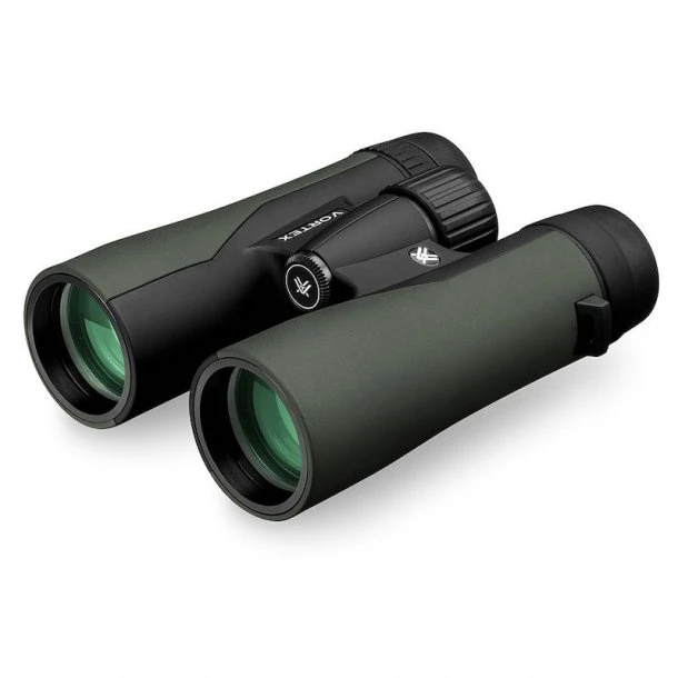 Vortex Optics - Crossfire HD Håndkikkert 10x42 M/GlassPak Taske - Billede 3