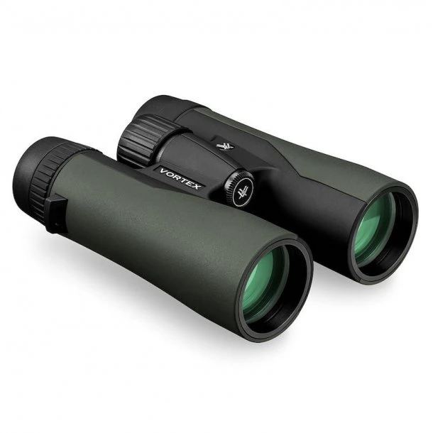 Vortex Optics - Crossfire HD Håndkikkert 10x42 M/GlassPak Taske - Billede 4