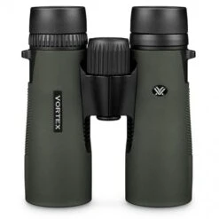 Vortex Optics - Diamondback HD Håndkikkert 8x42 M/GlassPak Taske