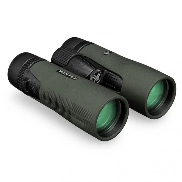 Vortex Optics - Diamondback HD Håndkikkert 8x42 M/GlassPak Taske - Billede 3