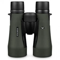 Vortex Optics - Diamondback HD Håndkikkert 10x50 M/GlassPak Taske