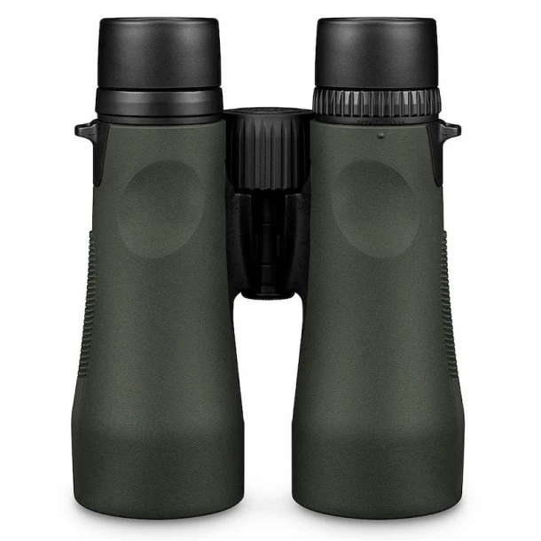 Vortex Optics - Diamondback HD Håndkikkert 10x50 M/GlassPak Taske - Billede 2