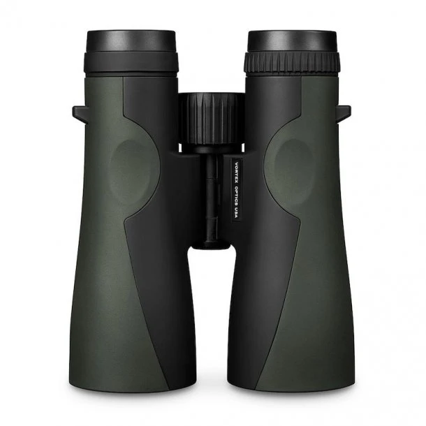 Vortex Optics - Crossfire HD Håndkikkert 12x50 M/GlassPak Taske - Billede 2