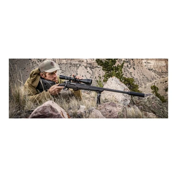 Vortex Optics - Razor HD LHT 4,5-22x50 FFP XLR-2 MOA Riffelkikkert - Billede 7