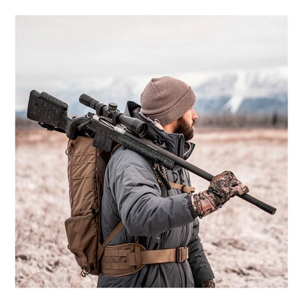 Vortex Optics - Razor HD LHT 4,5-22x50 FFP XLR-2 MOA Riffelkikkert - Billede 8