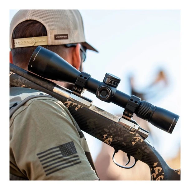 Vortex Optics - Razor HD LHT 4,5-22x50 FFP XLR-2 MOA Riffelkikkert - Billede 9