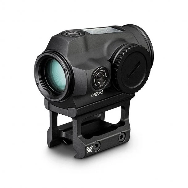 Vortex Optics - SPARC Solar Rødpunktssigte - Billede 3