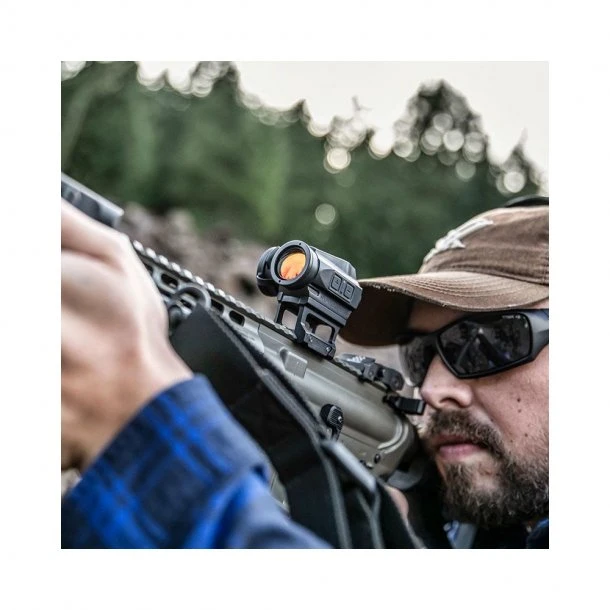 Vortex Optics - SPARC Solar Rødpunktssigte - Billede 6