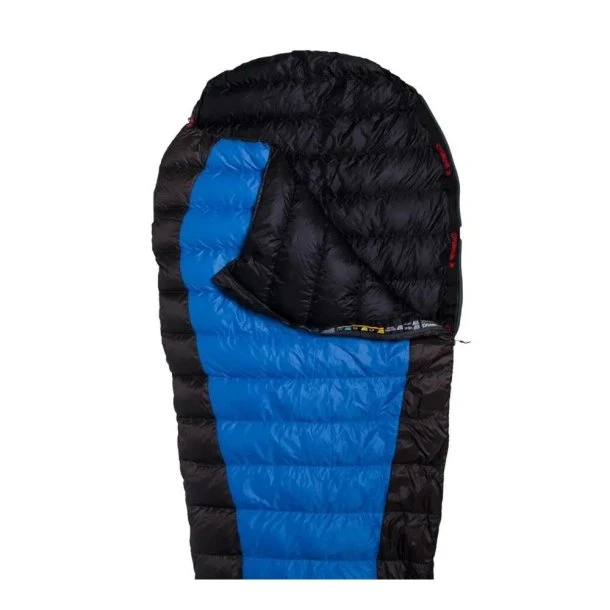 Warmpeace - Viking 300 Wide Dunsovepose - Billede 3