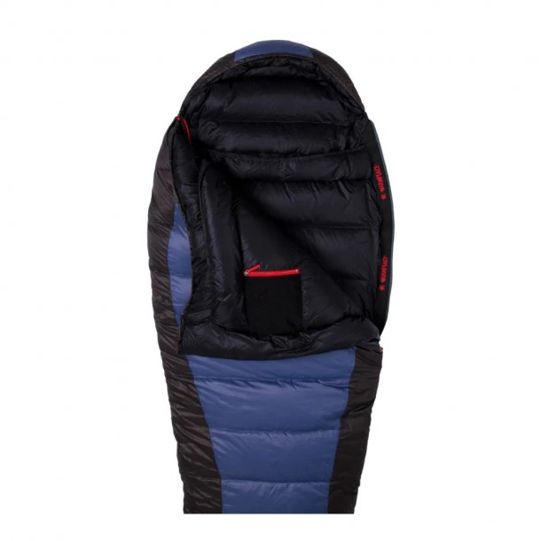 Warmpeace - Viking 600 Dunsovepose - Billede 2