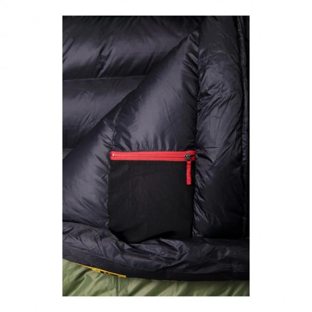 Warmpeace - Viking 600 Dunsovepose - Billede 5