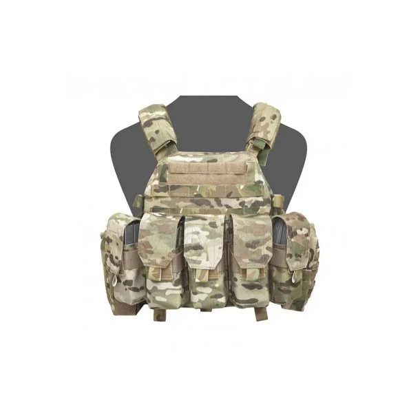 Warrior - DCS 5.56 Config Kampvest Multicam
