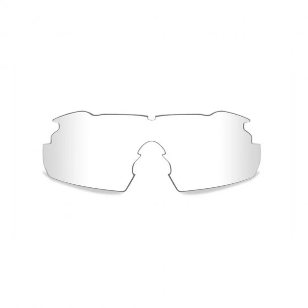 Wiley X - VAPOR 2.5 Tan Frame Solbrille - 2 Linser - Billede 3