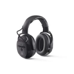 Hellberg - Xstream LD Aktivt Bluetooth Høreværn