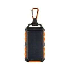 Xtorm - Solar Charger Instinct Powerbank 10.000 MAh USB-C PD 20W