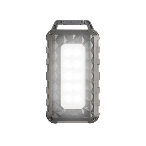 Xtorm - Solar Powerbank USB-C PD 20W/10000mAh/1.2W - Billede 2