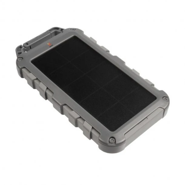 Xtorm - Solar Powerbank USB-C PD 20W/10000mAh/1.2W - Billede 3