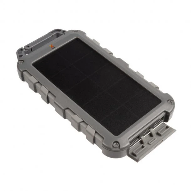Xtorm - Solar Powerbank USB-C PD 20W/10000mAh/1.2W - Billede 4