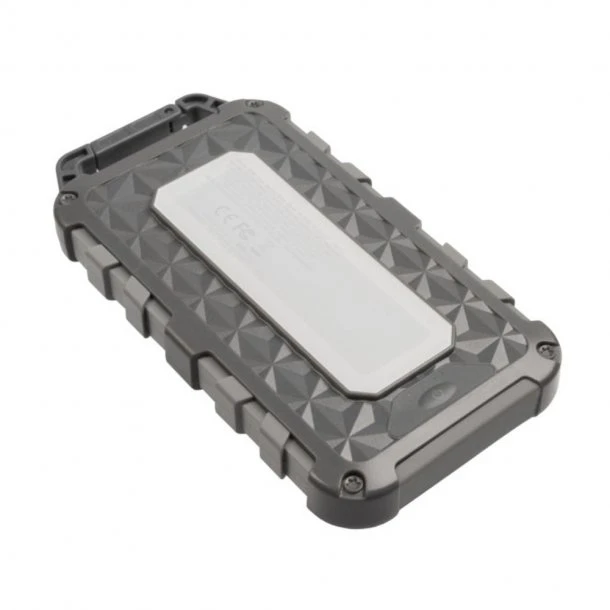 Xtorm - Solar Powerbank USB-C PD 20W/10000mAh/1.2W - Billede 5