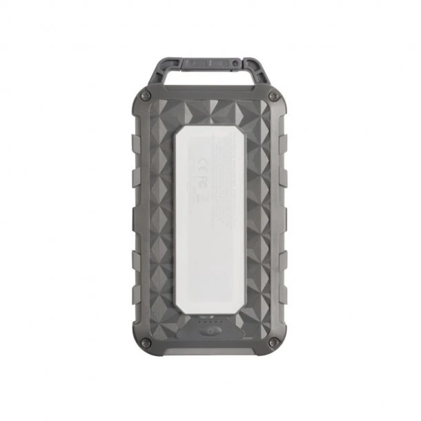 Xtorm - Solar Powerbank USB-C PD 20W/10000mAh/1.2W - Billede 7