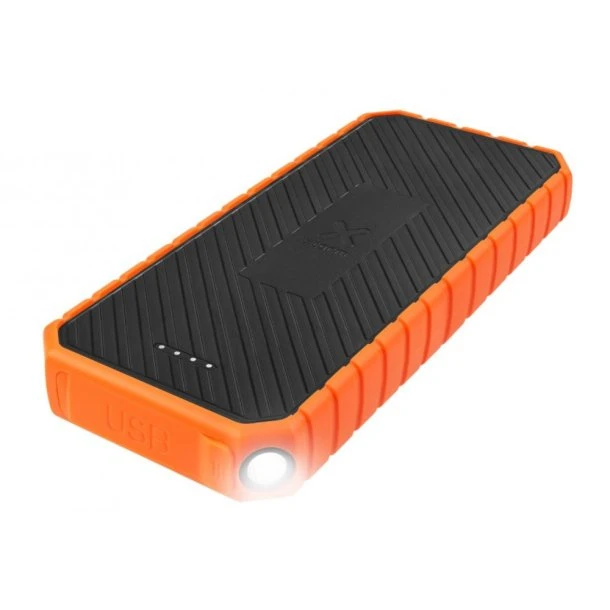 Xtorm - Rugged Powerbank PD 30W 20.000mAh - Billede 3