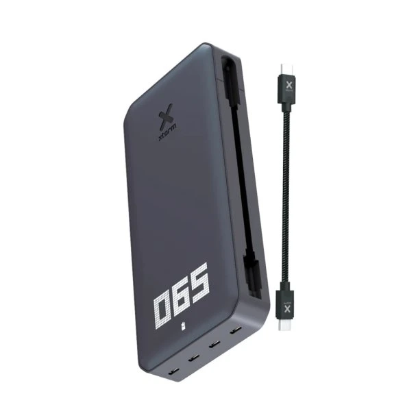 Xtorm - XB402 Powerbank 24.000 MAh USB-C