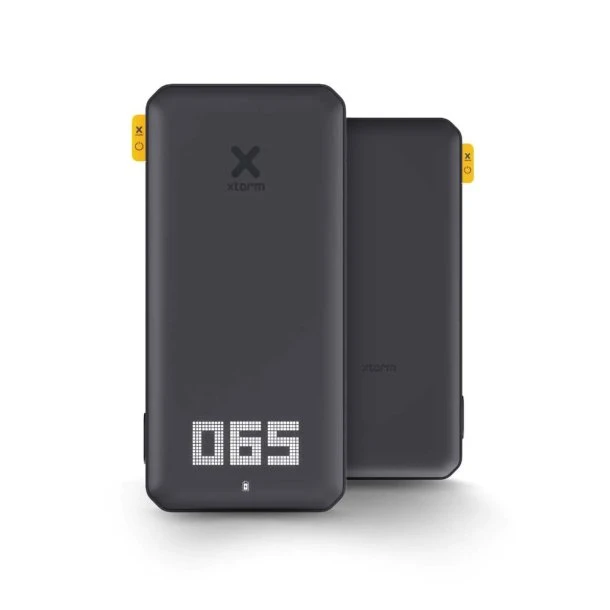 Xtorm - XB402 Powerbank 24.000 MAh USB-C - Billede 2
