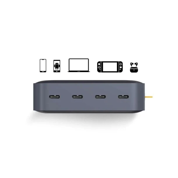 Xtorm - XB402 Powerbank 24.000 MAh USB-C - Billede 3