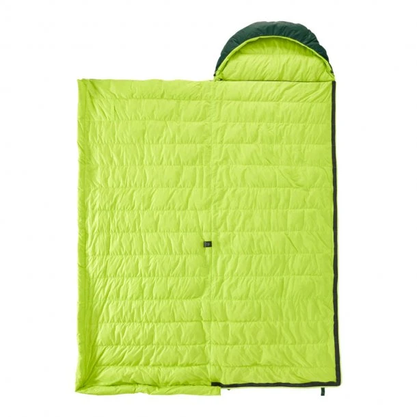 Y By Nordisk - Tension Brick 400 Sovepose - Billede 2