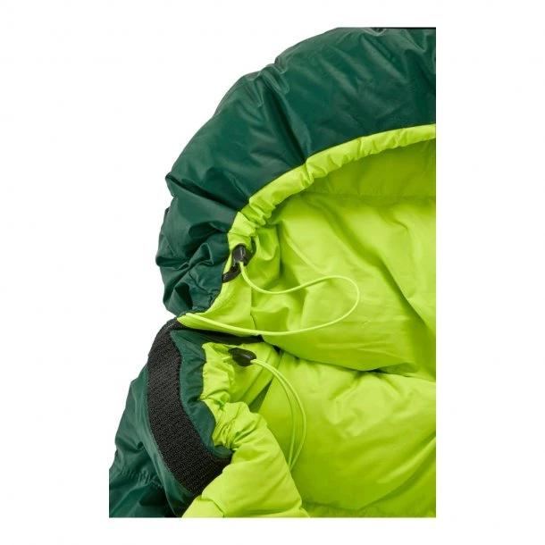 Y By Nordisk - Tension Brick 400 Sovepose - Billede 3