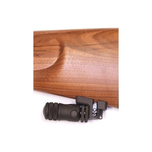 Accu-Shot - BT04-QK Monopod - Billede 3