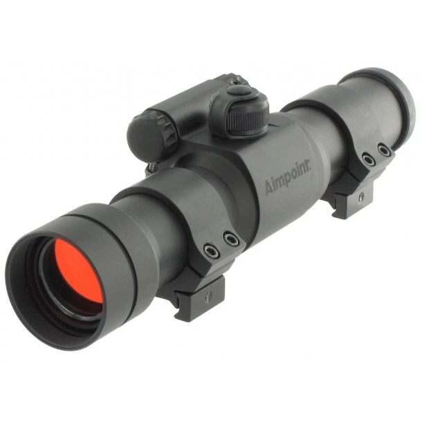 Aimpoint - 9000L Rødpunktsigte - Billede 3