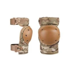 Alta Industries - AltaCONTOUR AltaLOK Knæbeskytter