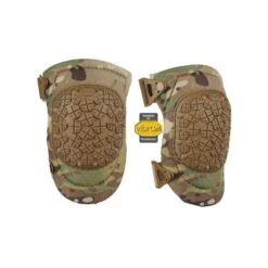 Alta Industries - AltaFLEX 360 Vibram Cap Knæbeskyttere