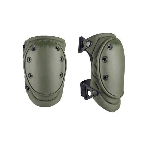 Alta Industries - AltaFLEX Tactical Knee Pads W. AltaLOK - Billede 4