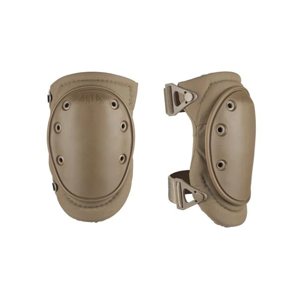 Alta Industries - AltaFLEX Tactical Knee Pads W. AltaLOK - Billede 3