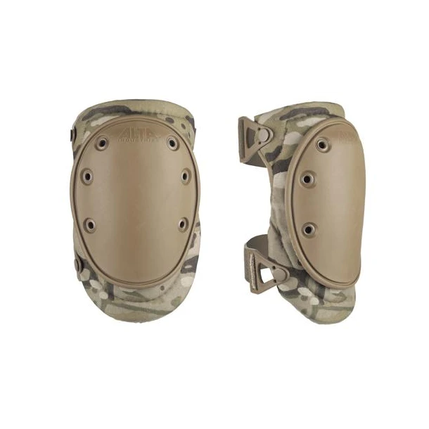 Alta Industries - AltaFLEX Tactical Knee Pads W. AltaLOK