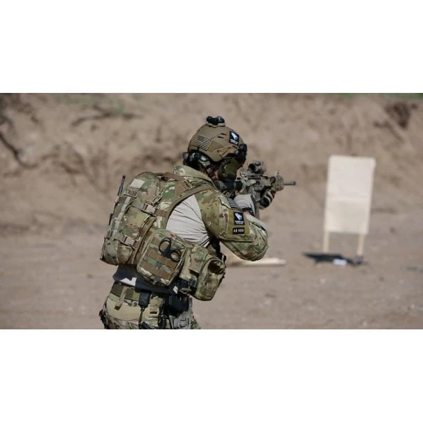 CamelBak - ArmorBak Mil Spec Crux Short Rygsæk 3L MultiCam - Billede 3