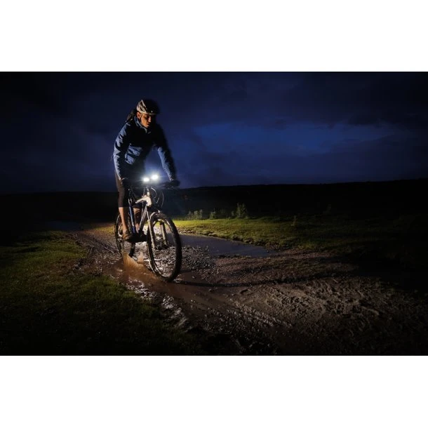 Suprabeam - Q3 Lommelygte 380 Lumen - Billede 10