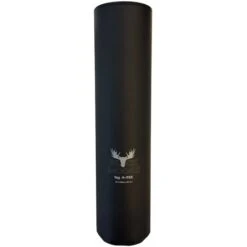 A-TEC - Black Moose Hertz 119 Lyddæmper